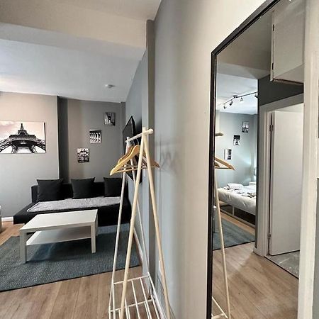 Edgware Road, Central London Studio Apartments Екстериор снимка